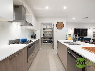 55 Tooze Circuit, North Rothbury