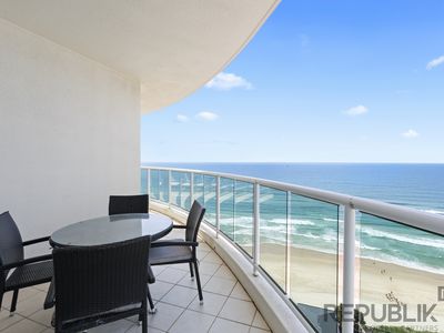 55 / 5 Woodroffe Avenue, Main Beach