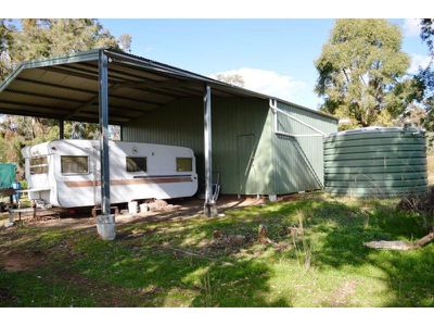 353 Albert Wright Road, Rocky Glen
