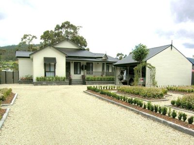 15 Burwood Street, Huonville