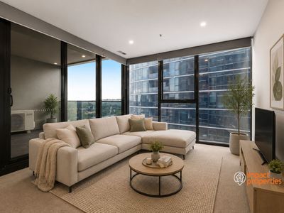 1027 / 15 Bowes Street, Phillip