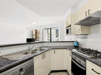 1-7 Pelican Street, Surry Hills