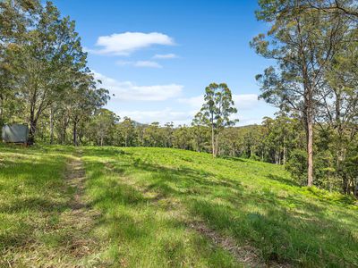 120 Frenchmans Gully Road, Kianga