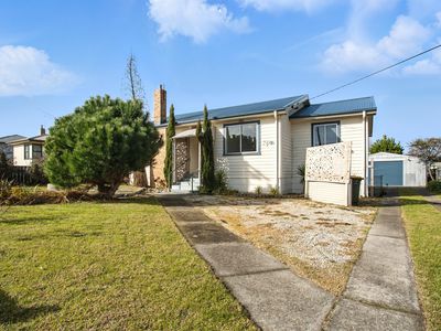 26 Davidson Street, George Town