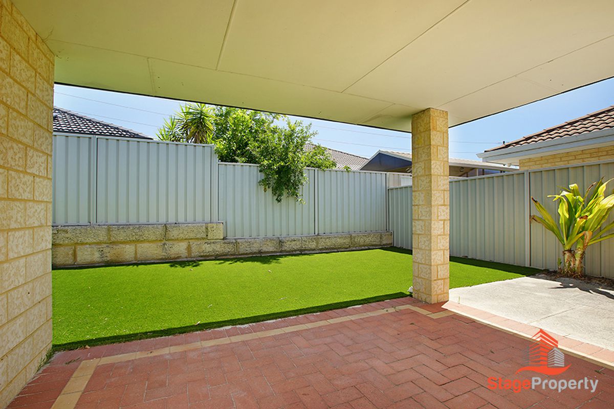 5 Hodgkinson Turn, Canning Vale