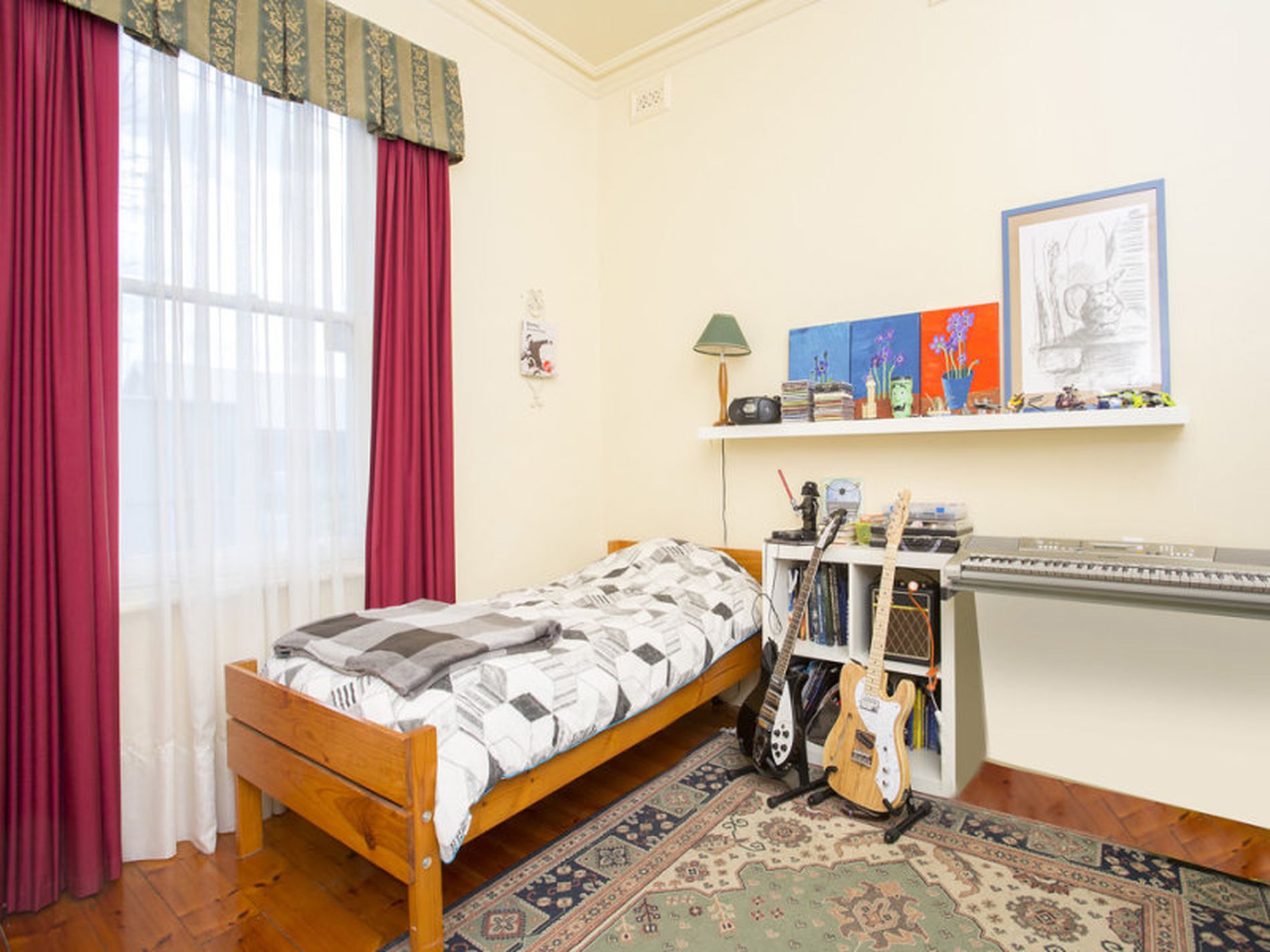 66 Jervois Street, Torrensville
