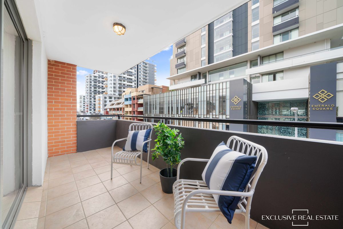 33 / 28A-32 Belmore Street, Burwood