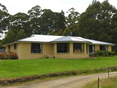 11A Thurley Street, Geeveston