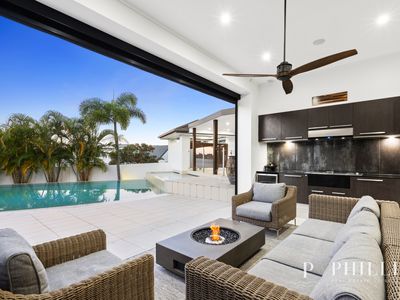 5436 Bay Hill Terrace, Sanctuary Cove