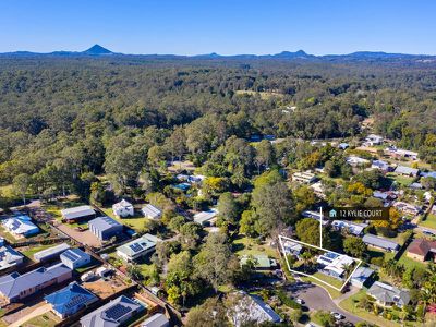 12 Kylie Court, Pomona
