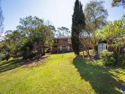 11 Old Highway, Narooma