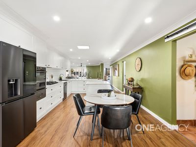3 Boonerah Street, Albion Park Rail