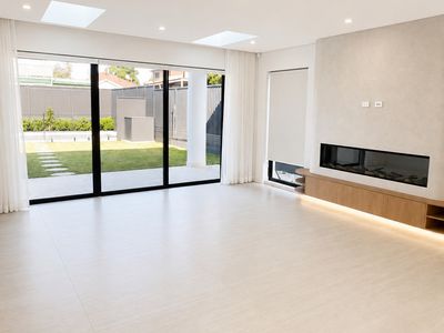 100 Myall Street, Merrylands