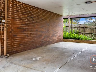 6 / 7 Egginton Street, Brunswick West