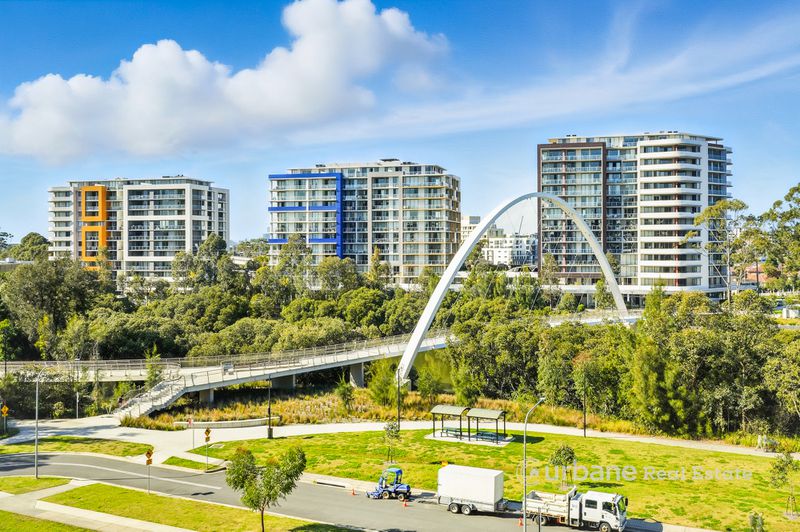 1036 / 2 Morton Street, Parramatta