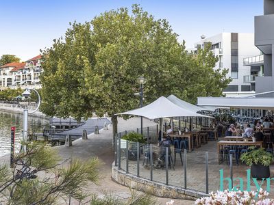 G18 / 52 Terrace Road, East Perth