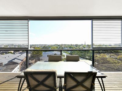 902 / 5 Sterling Circuit, Camperdown