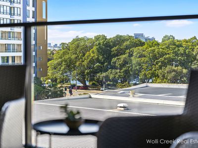 A402 / 35 Arncliffe Street, Wolli Creek