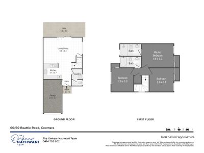 66 / 60 Beattie Road, Coomera