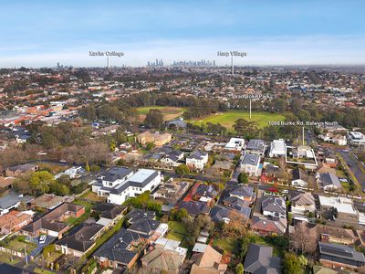 1088 Burke Road, Balwyn North