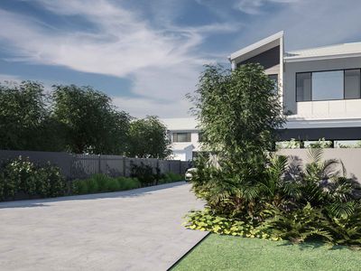 Brand New Townhouses in Cooroy, Noosa Hinterland From $859,000