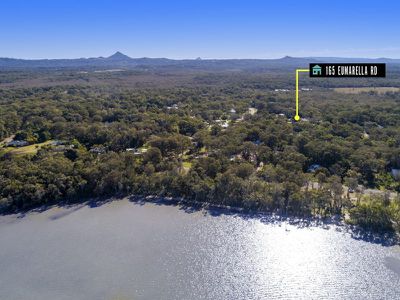 165 Eumarella Road, Weyba Downs