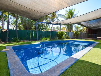 12 Harper Street, Port Hedland