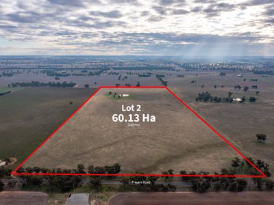 187 Merton Road, Collendina