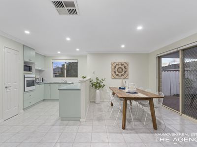 26B Lindfield Street, Westminster