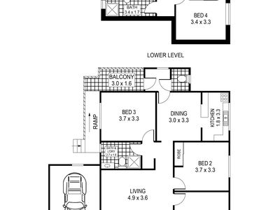 61 Denise Street, Lake Heights