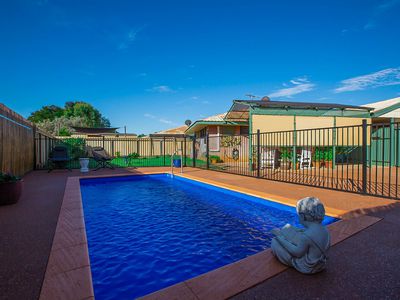 1 / 4 Haines Road, South Hedland