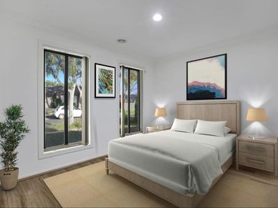 14 Circuit Drive, Truganina