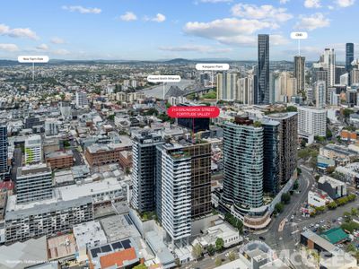 210 Brunswick Street, Fortitude Valley