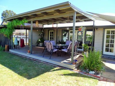 2 Vaughan Street, Kerang