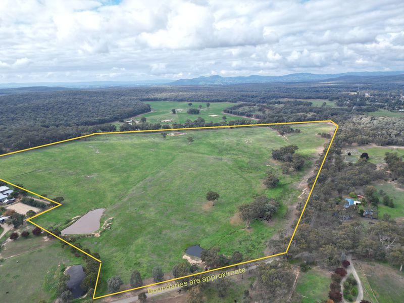 Lot 2, PS440115 Chiltern-Rutherglen Road, Chiltern