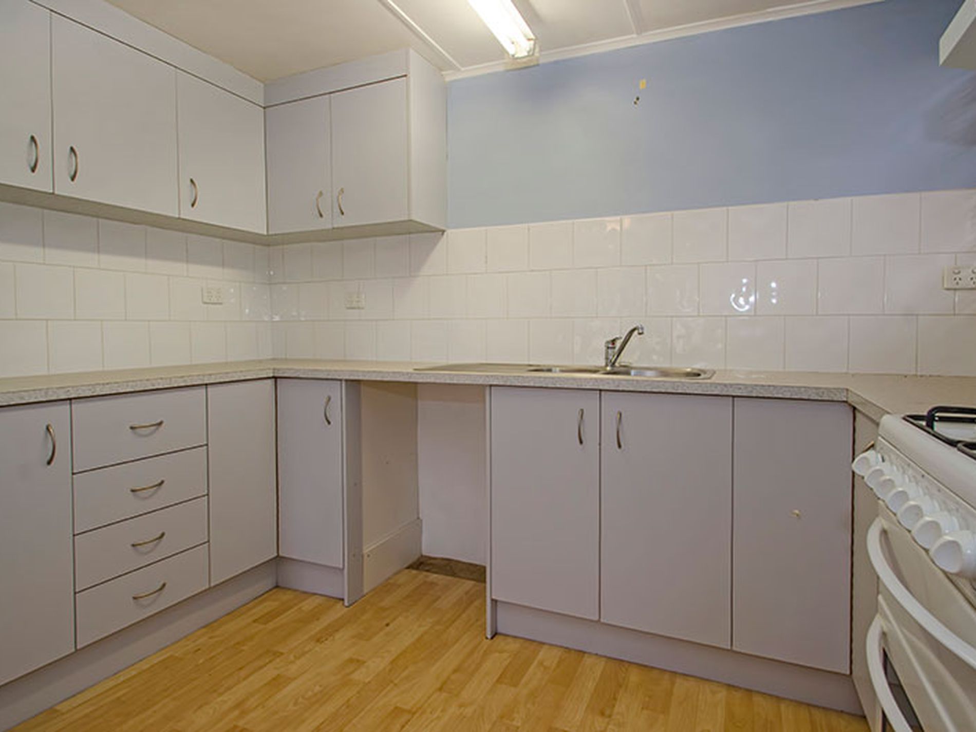 96 Varden Street, Piccadilly