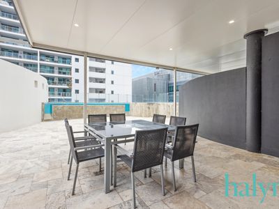 41 / 255 Adelaide Terrace, Perth