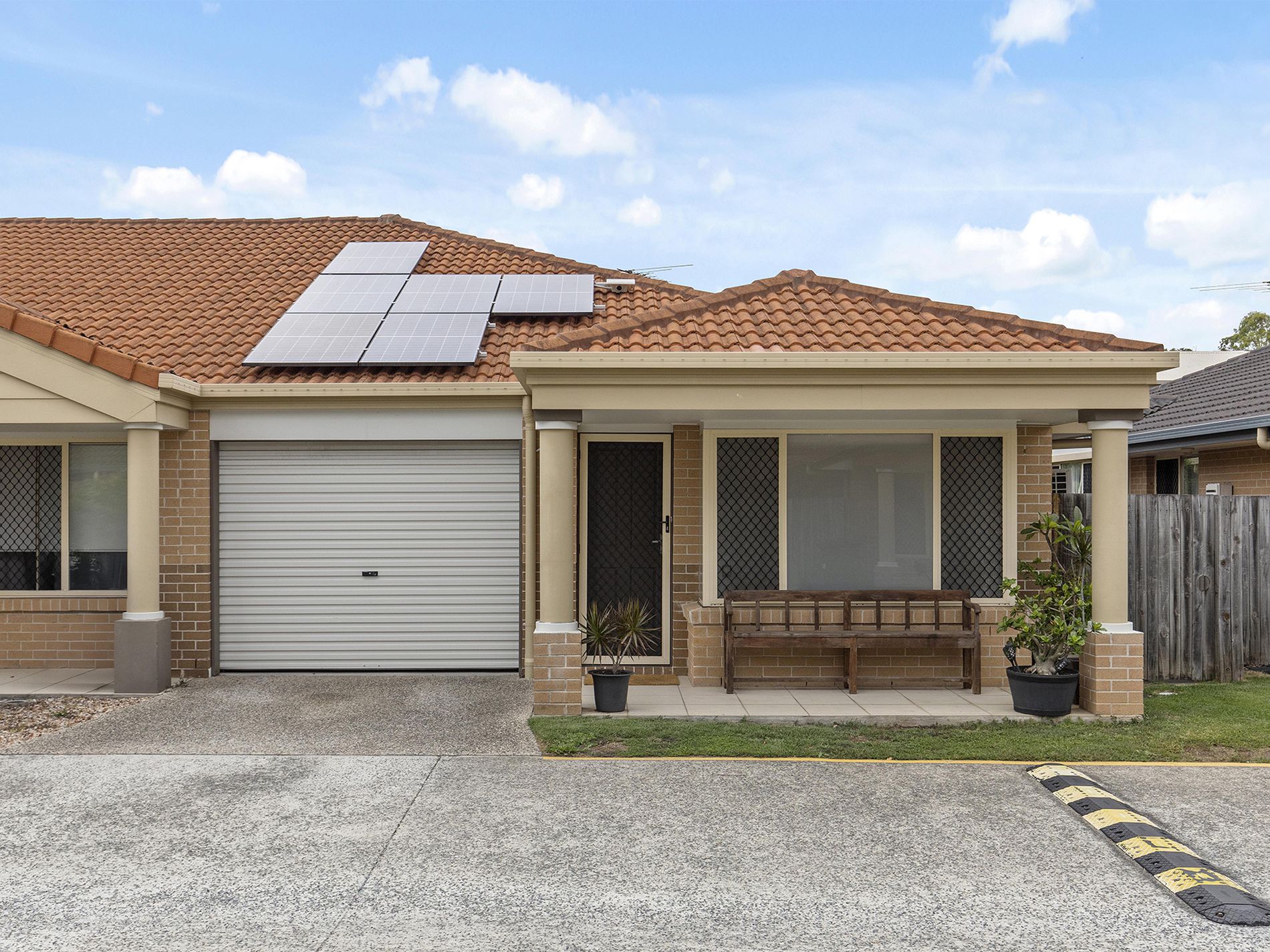 8 / 64 Groth Road, Boondall