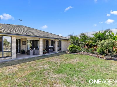 16 Golden Grove Court, Eli Waters