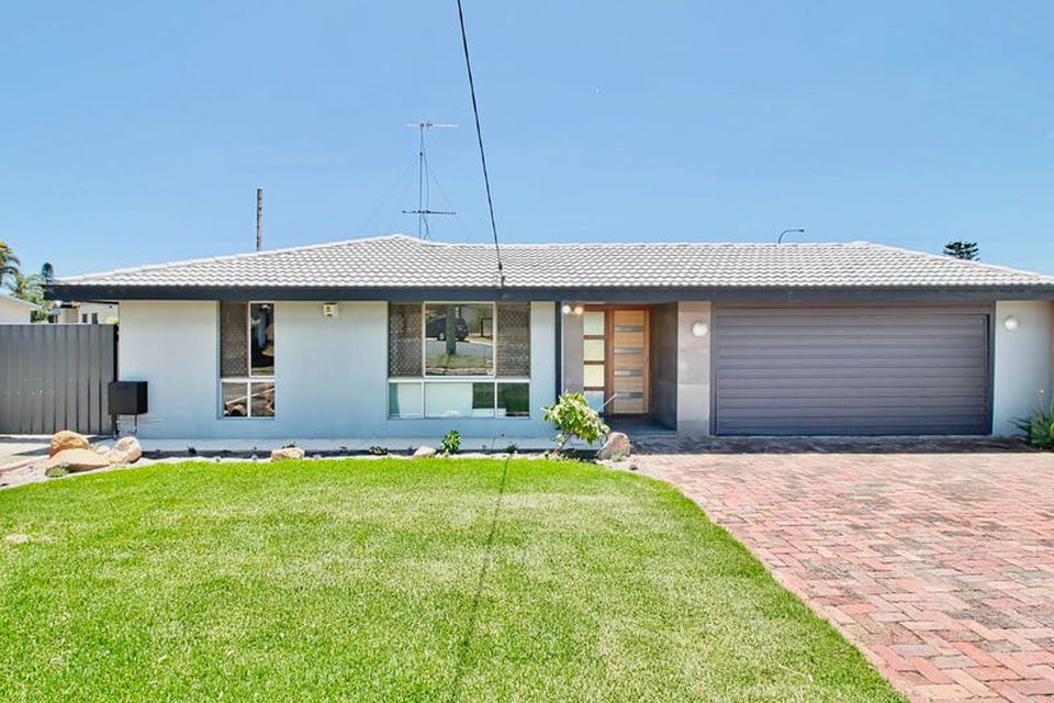 5 Kurrajong Place , Safety Bay