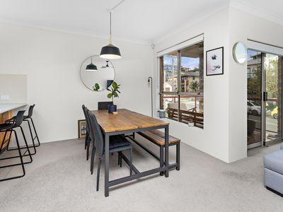 3 / 1 Campbell Street, Wollongong