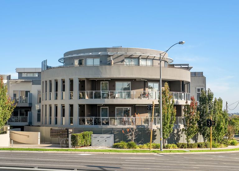 209A / 164 Manningham Road, Bulleen