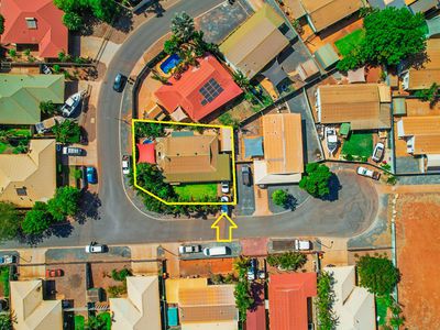 9 Arabella Street, South Hedland
