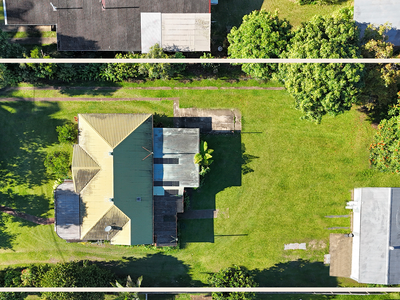 261 Nebo Road, West Mackay