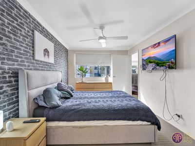 1 Bullfinch Street, Huntingdale