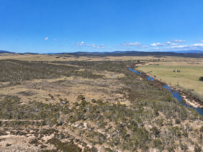 Lot 207 Burkes Hills Road, Braidwood