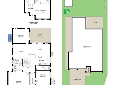 24 Escarpment Place, Horsley