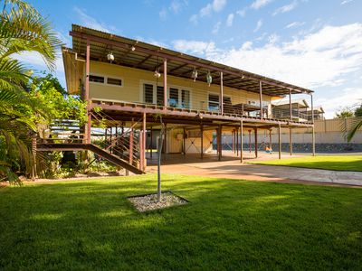 8 Moseley Street, Port Hedland