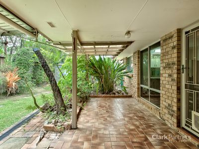 1208 Old North Crescent, Strathpine