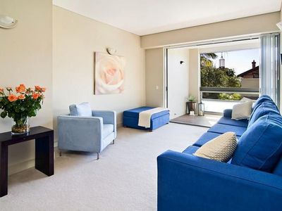 107 / 54-56 Spit Road, Mosman